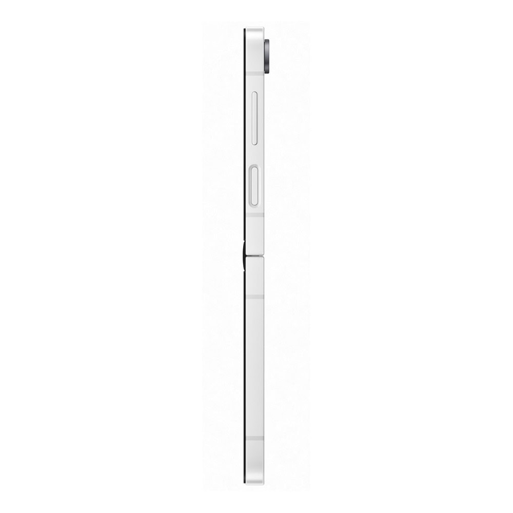 Samsung Galaxy Z Flip7 FE 8GB/256GB White