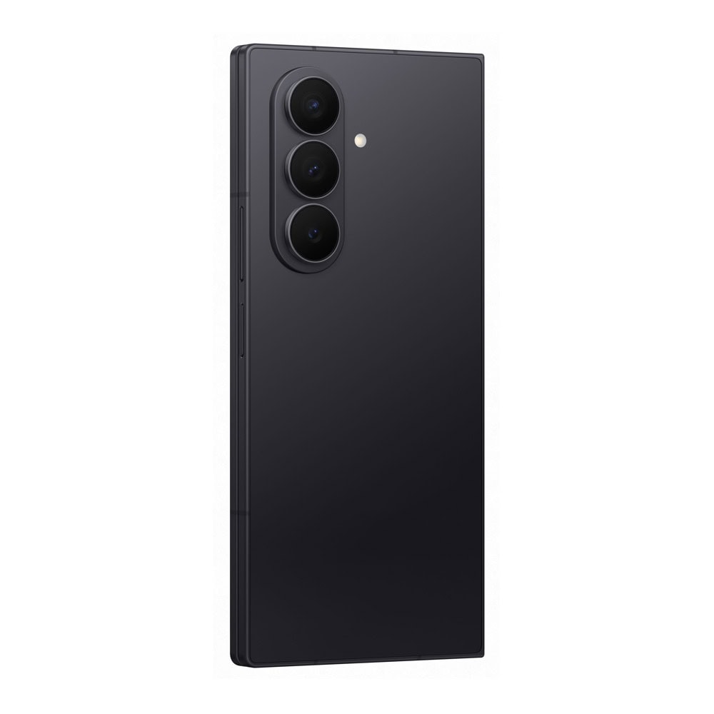 Samsung Galaxy Z Fold7 Black SM-F966BZKBEUE