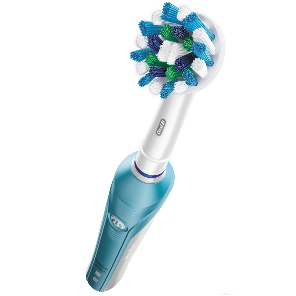Braun Oral B Pro 700 CrossAction 700PRO