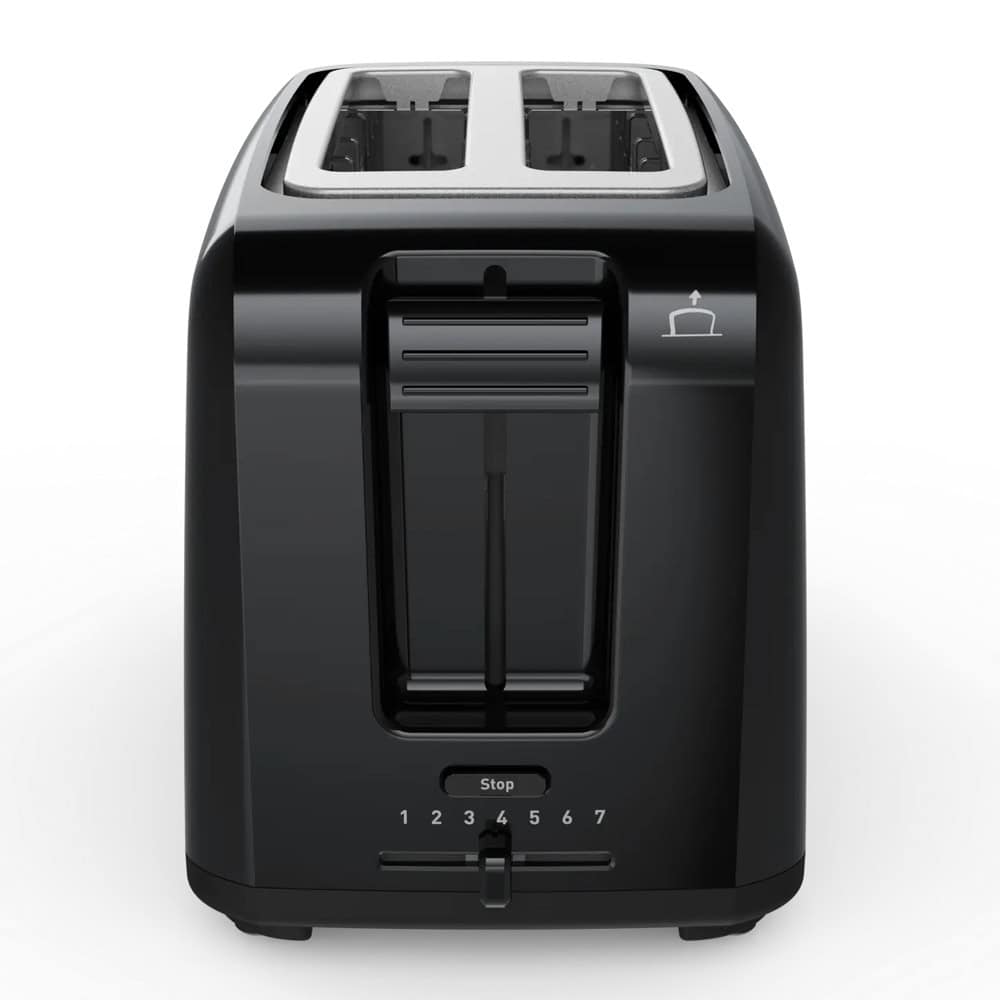 тостер tefal grille-pain black tt1a2810 | JAR Computers тостер tefal grille-pain black tt1a2810
