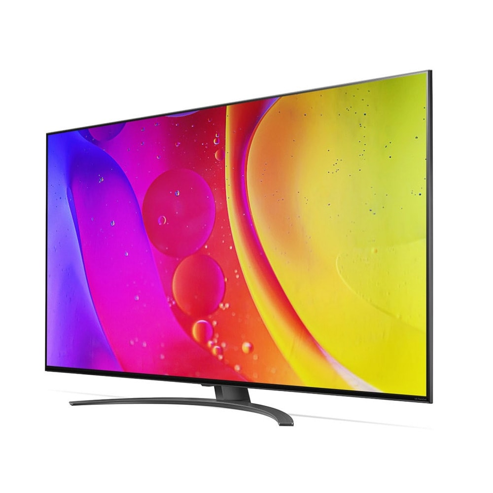LG 50NANO823QB