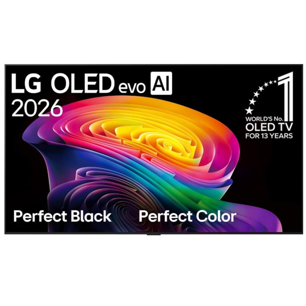 LG OLED48C61LA | JAR Computers LG OLED48C61LA