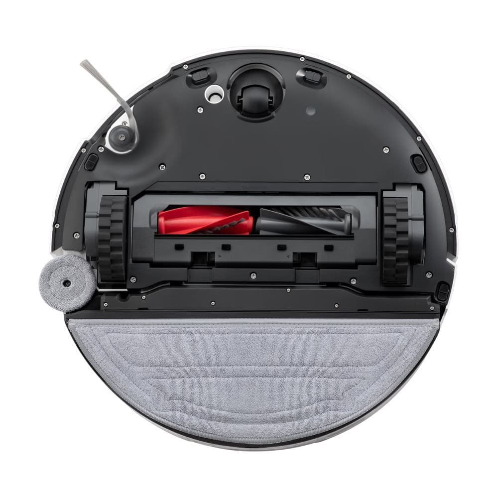 Roborock Saros 10 White S10R02-00