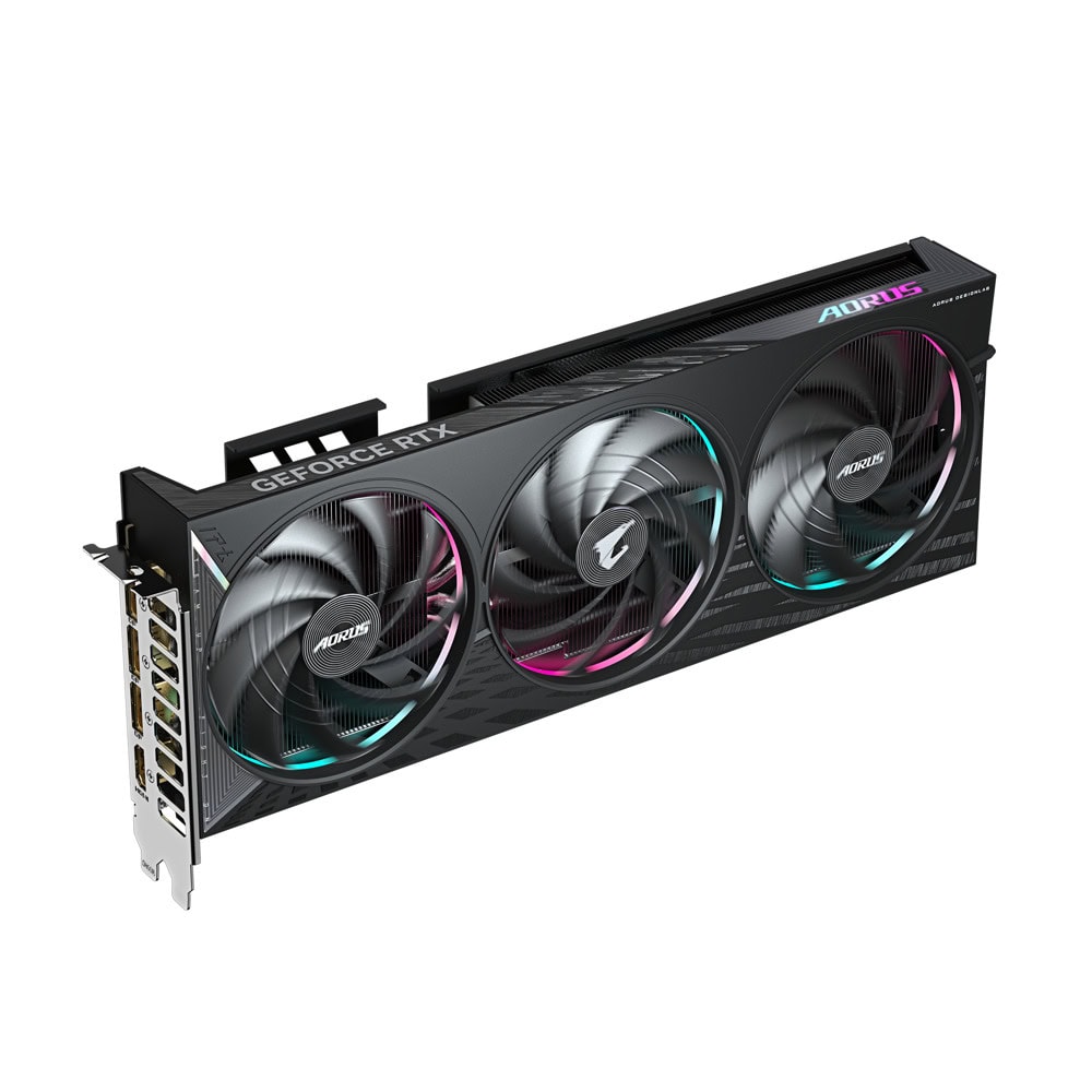 видео карта gigabyte aorus rtx 5060 elite 8gb