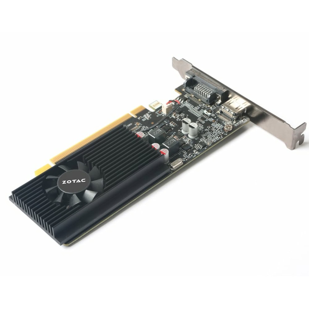 ZOTAC GF GT 1030 2GB GDDR5 ZT-P10300A-10L