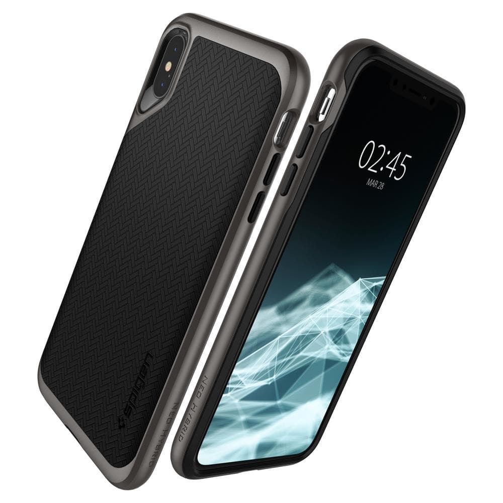 Spigen Neo Hybrid 065CS24838