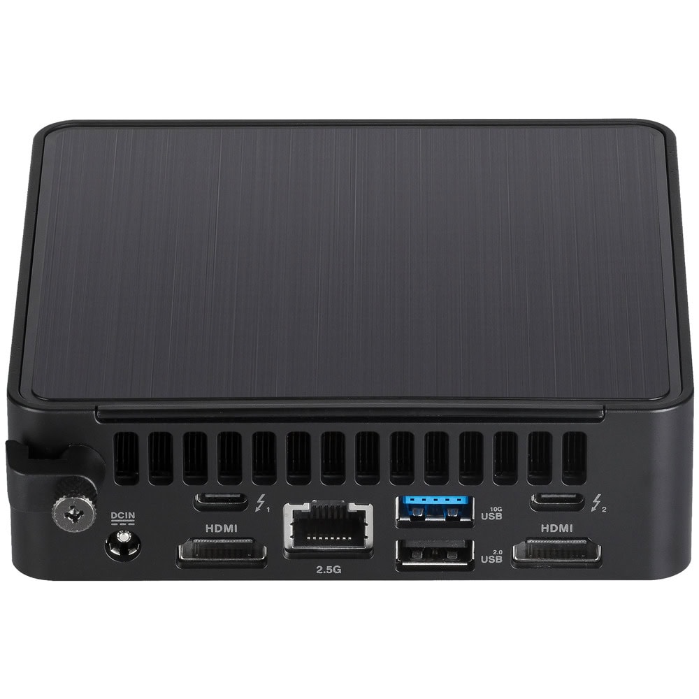 Asus NUC 14 Pro RNUC14RVKU500000I 90AR0062-M00060