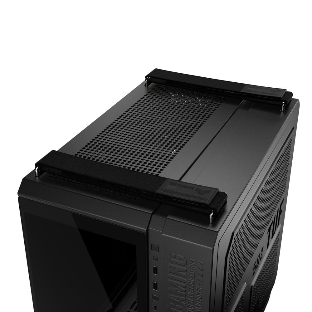 Кутия ASUS TUF Gaming GT502 Horizon ARGB