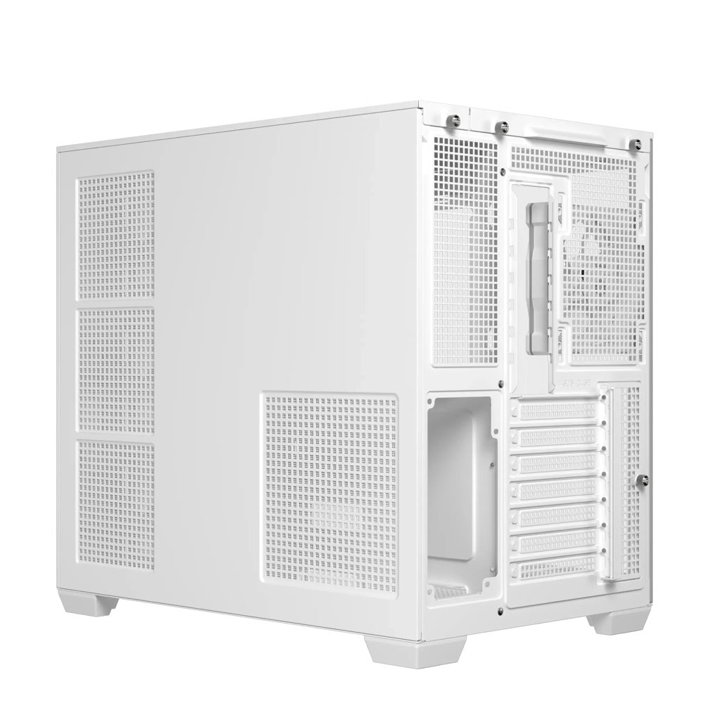 Asus A32 Plus White 90DC00S3-B19000