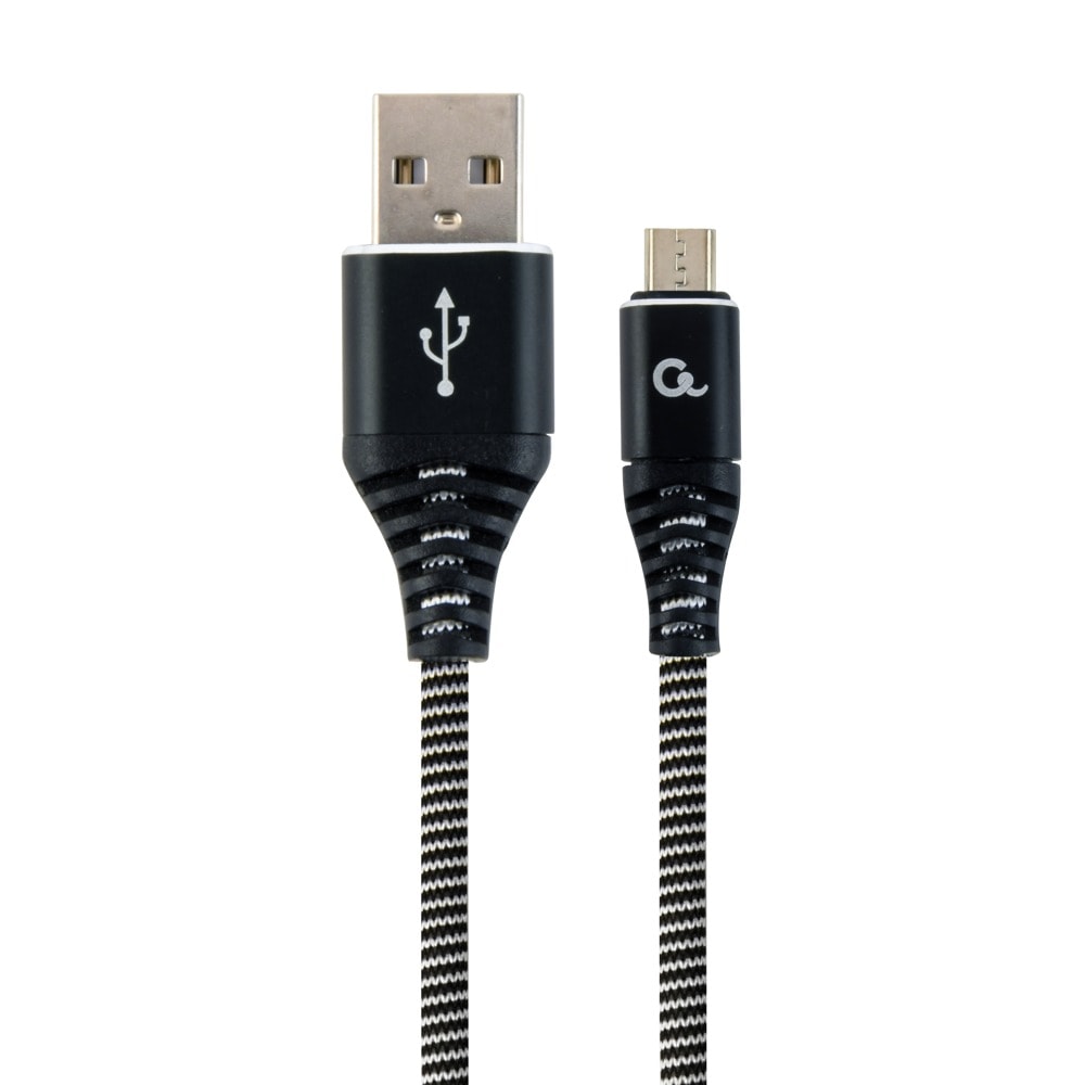 Кабел Gembird USB-A USB micro-B 1 m