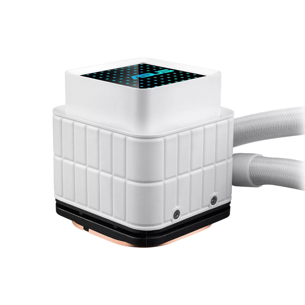 Asus Prime LC 360 ARGB White 90RC0102-B0EAY0