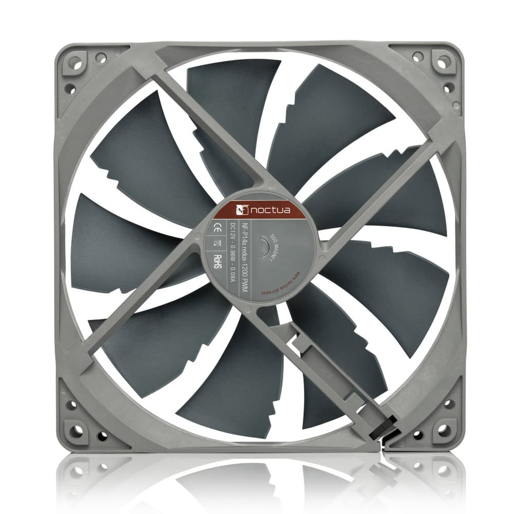 Noctua NF-P14s-redux-1200-PWM