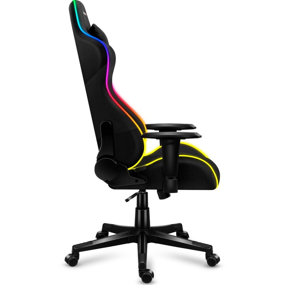 huzaro force 6.2 rgb mesh черен | JAR Computers huzaro force 6.2 rgb mesh черен