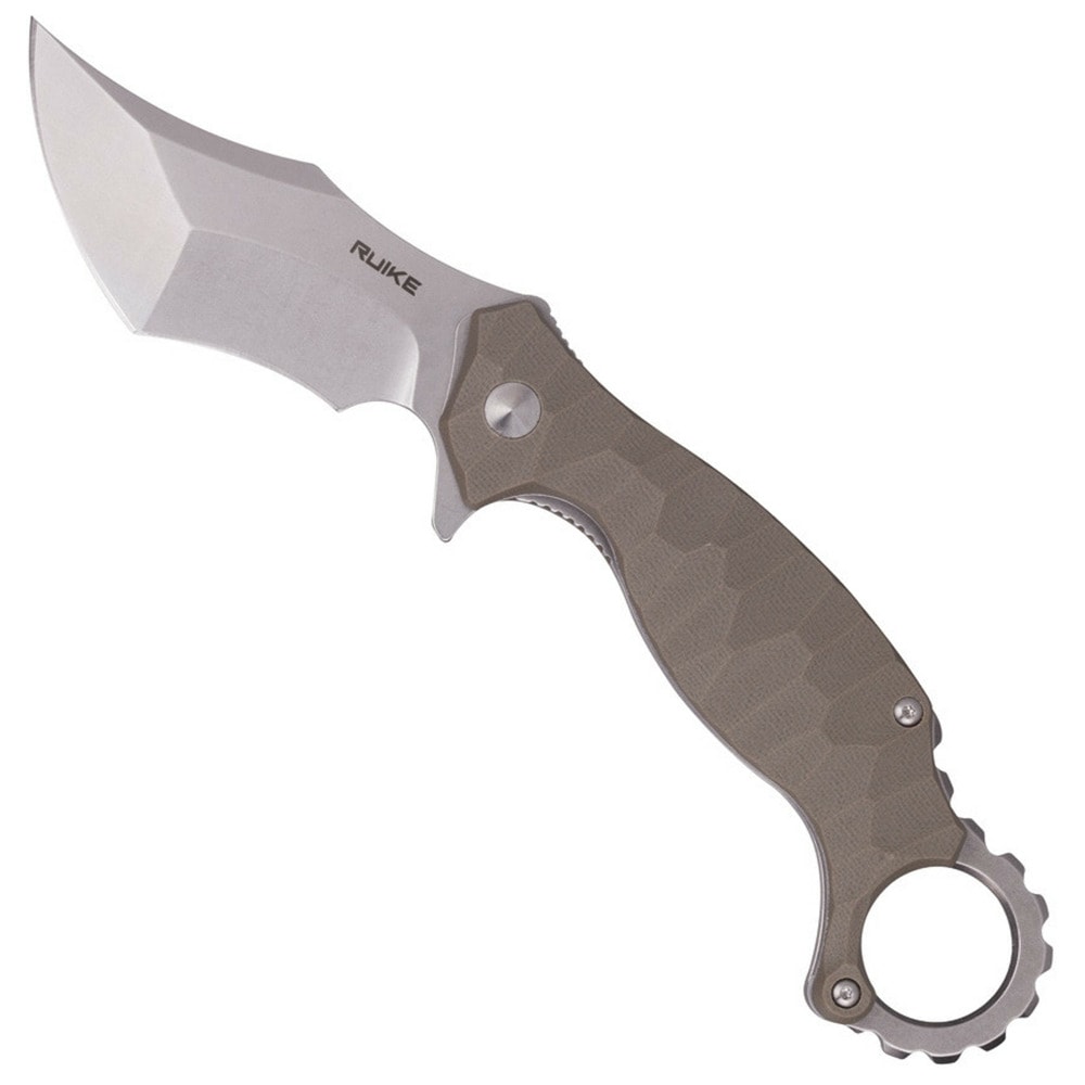 Сгъваем нож Ruike P881-W