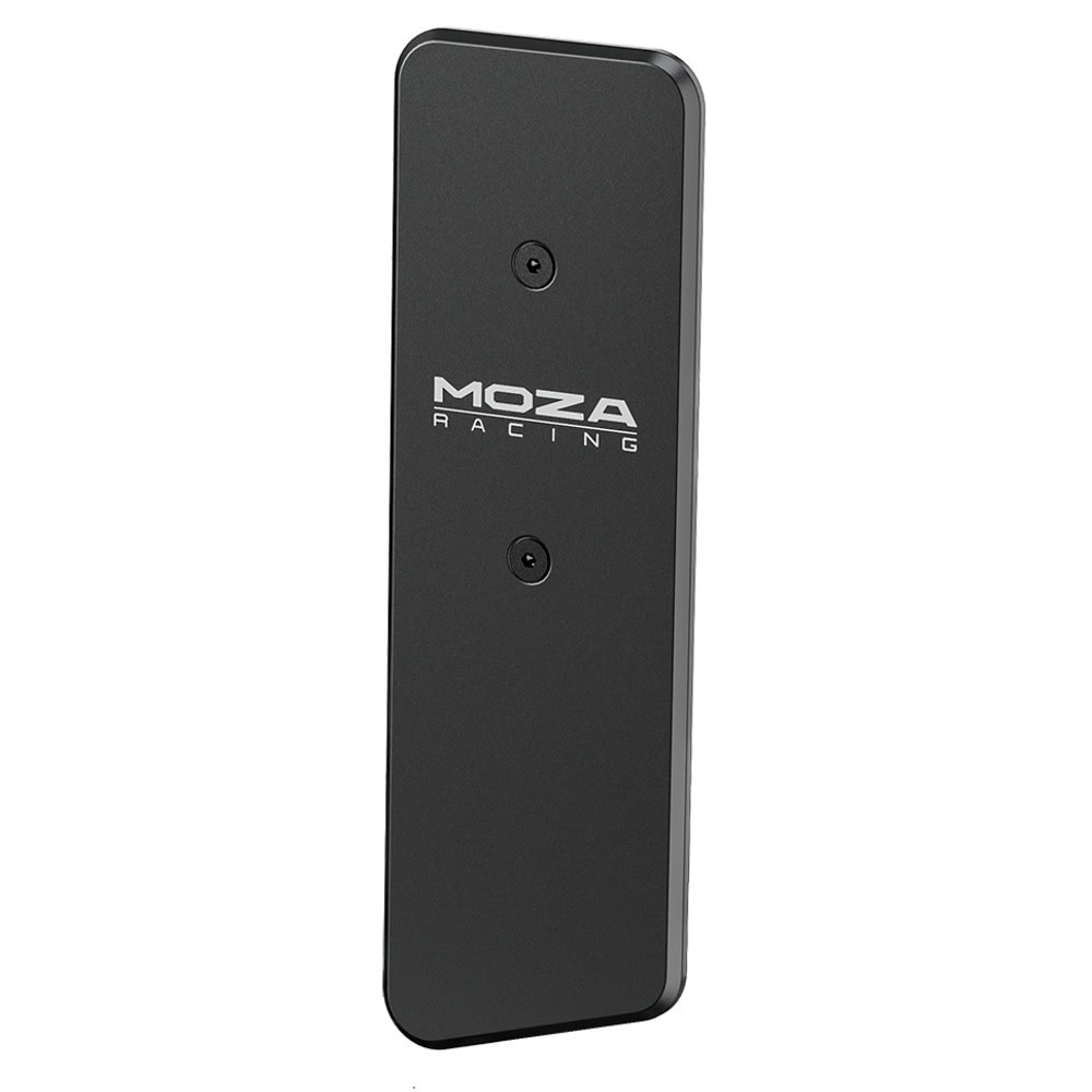 MOZA CRP2 Full Length Throttle Replacement Plate