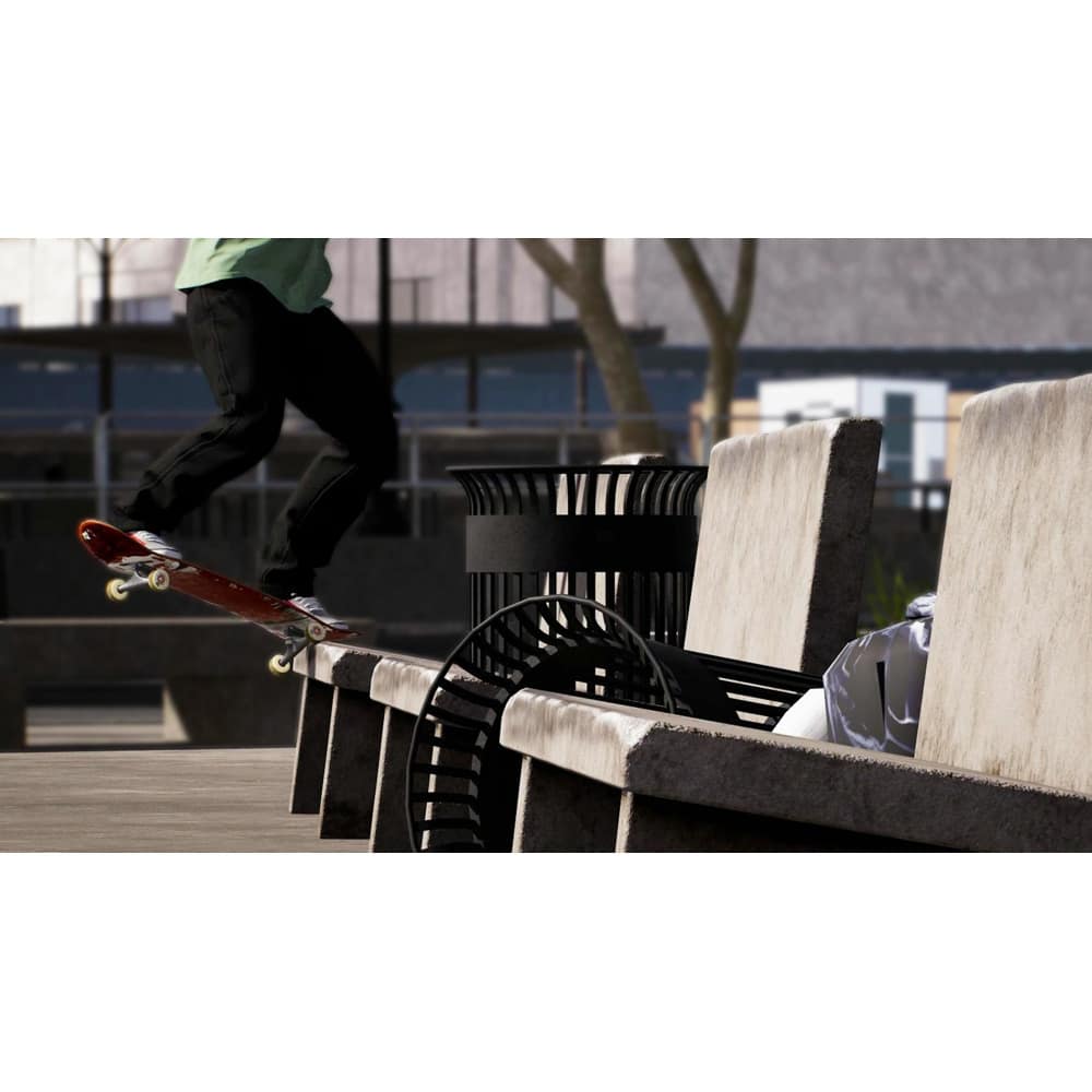 Session: Skate Sim (Xbox One)