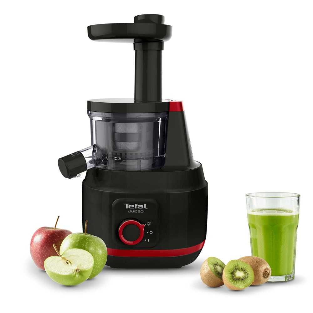 Tefal JUICEO ZC150 ZC150838 | JAR Computers Tefal JUICEO ZC150 ZC150838