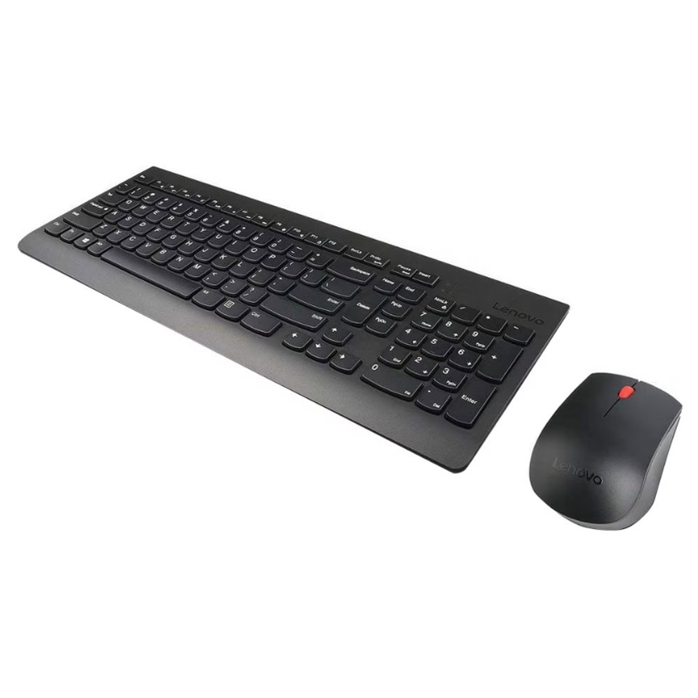 Lenovo Essential Wireless Combo G1 4X30M39497