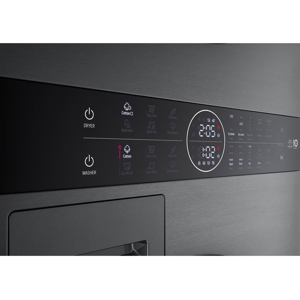 LG WT1210BBF