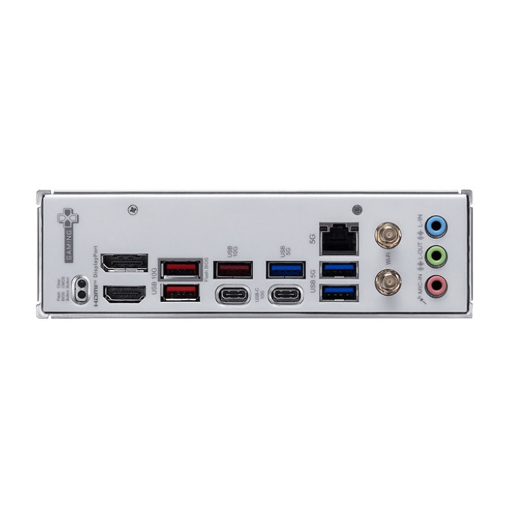 MSI B850M Gaming Plus WiFi 911-7E66-001