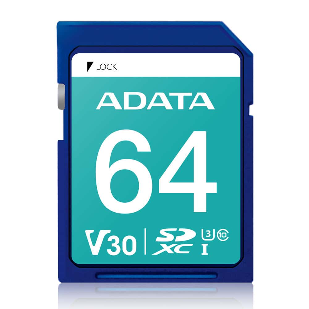 A-Data ASDX64GUI3V30S-R | JAR Computers A-Data ASDX64GUI3V30S-R
