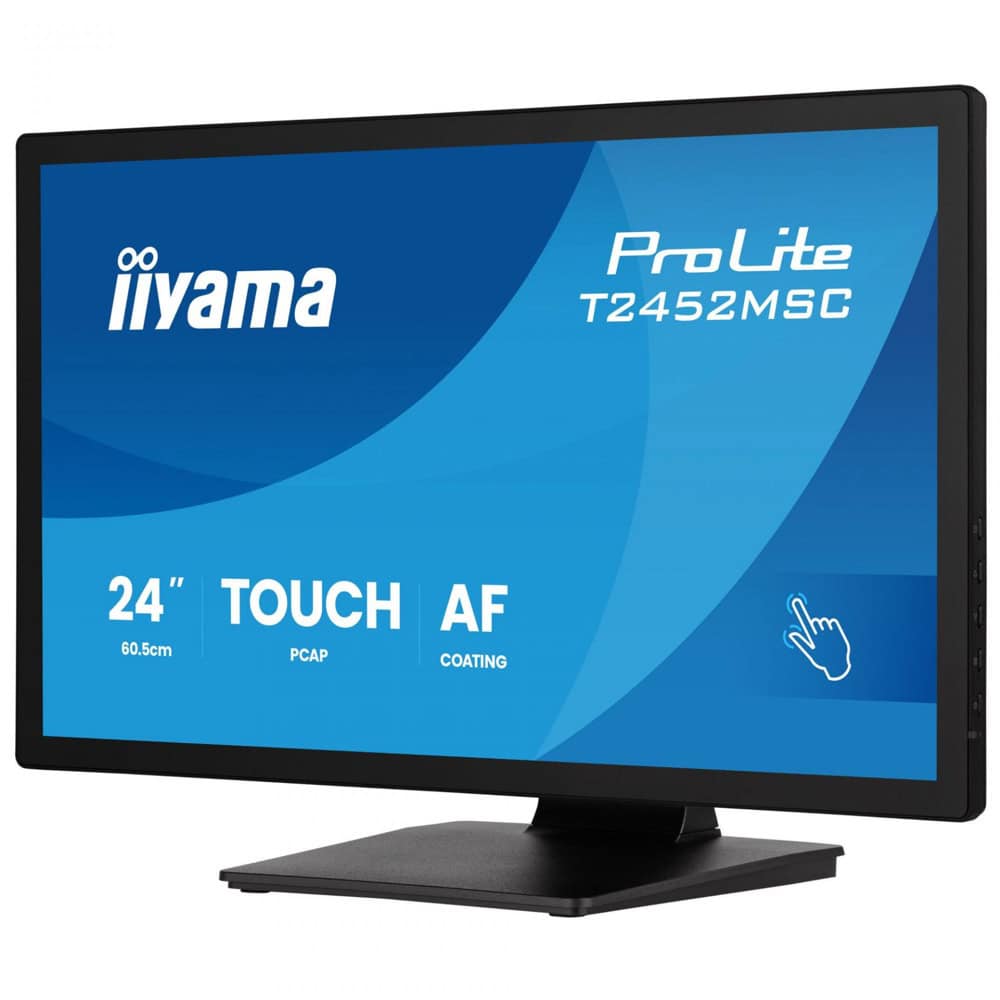 iiyama t2452msc-b2 | JAR Computers iiyama t2452msc-b2