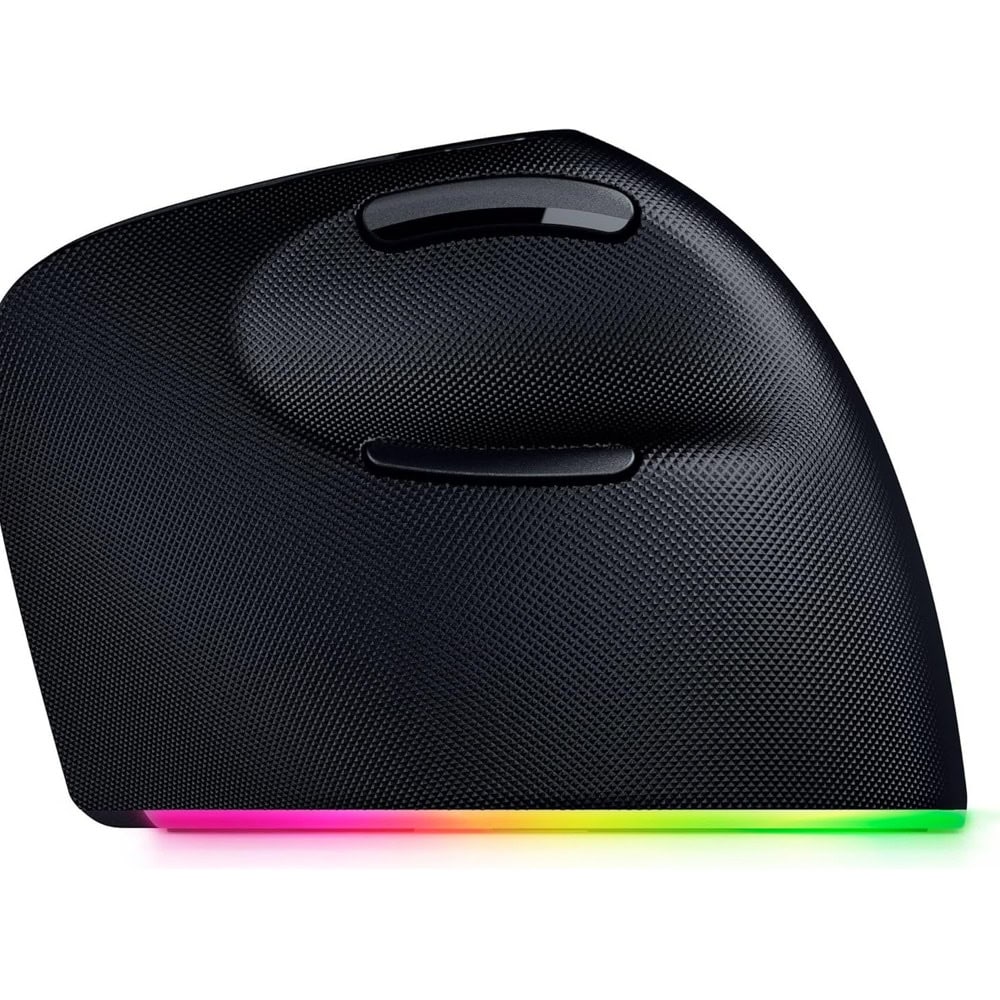 razer pro click v2 vertical черна | JAR Computers razer pro click v2 vertical черна
