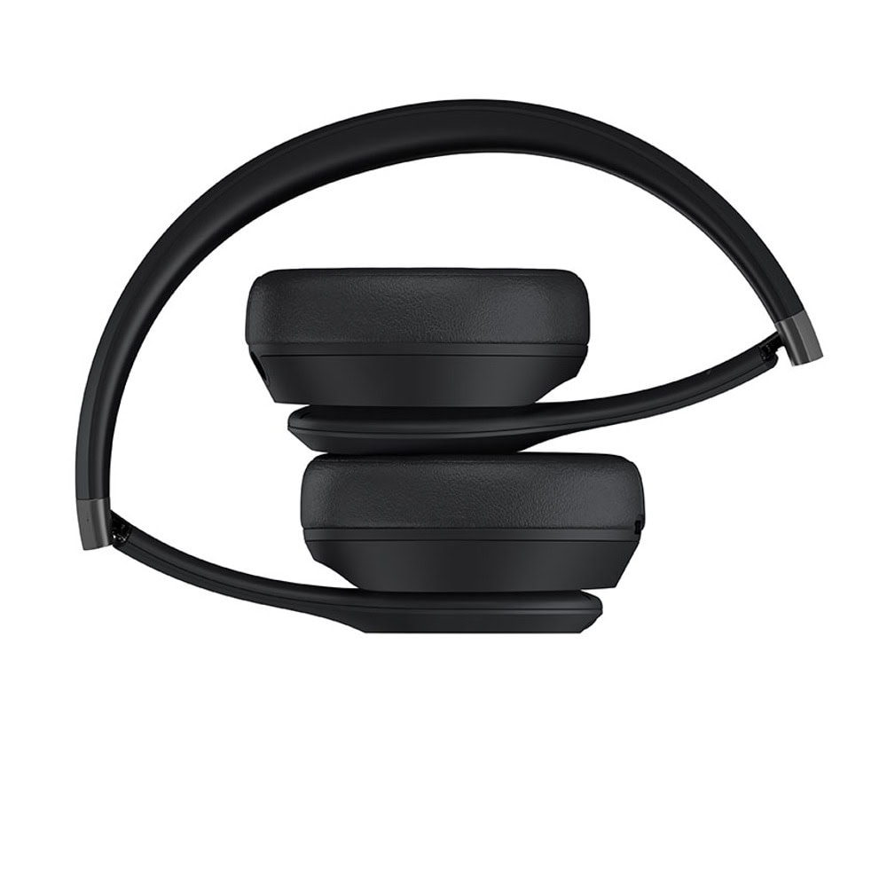 Beats Solo4 Matt Black MUW23ZM/A