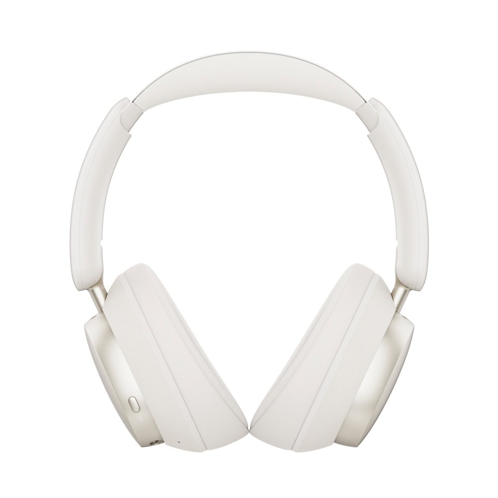 слушалки honor choice headphone max camellia gold