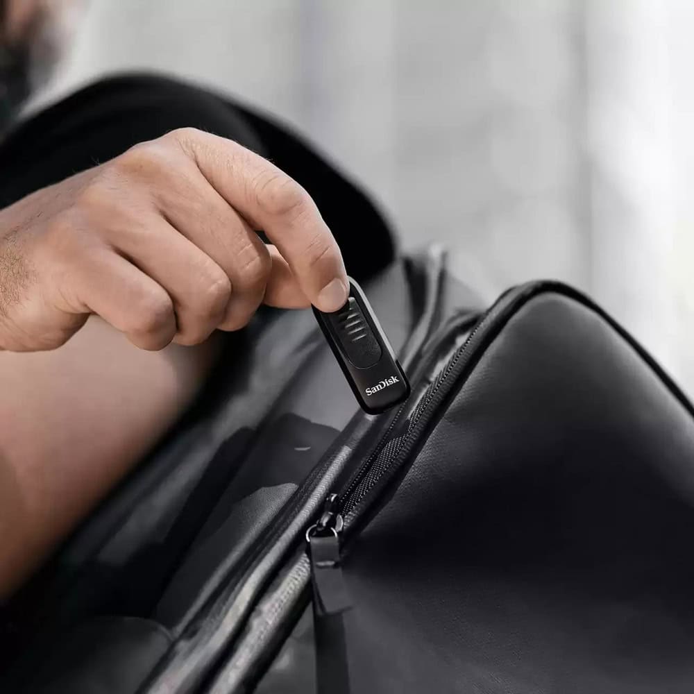 SanDisk 1TB Ultra Slider Type-C SDCZ480-1T00-G46