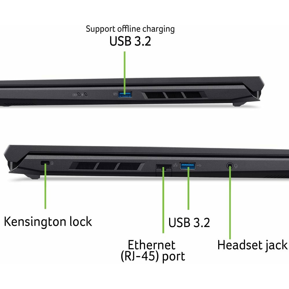 Acer Nitro V16 ANV16-71-71V9 NH.QTREX.00A