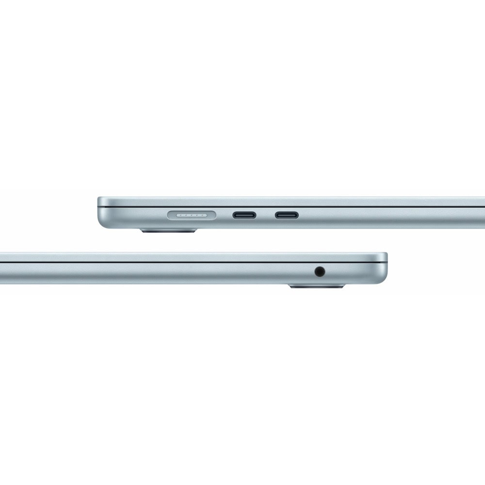 Apple MacBook Air 15 2025 24/512GB Sky Blue