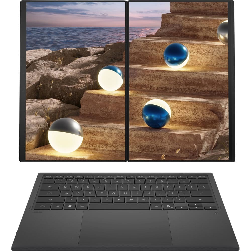 ASUS Zenbook DUO UX8407AA-SN130X 90NB16V1-M009M0