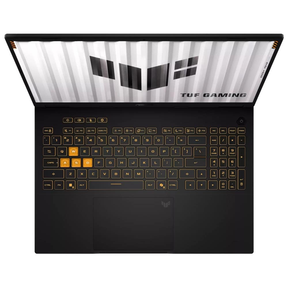 sus TUF F16 FX610JH-TU027 90NR0QS1-M00B10 | JAR Computers sus TUF F16 FX610JH-TU027 90NR0QS1-M00B10