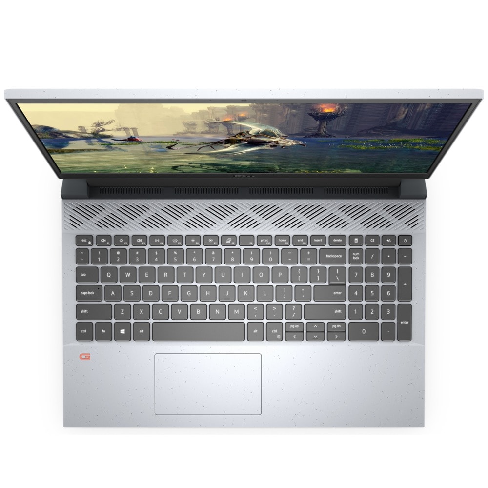 Dell G15 Ryzen Edition (5515)