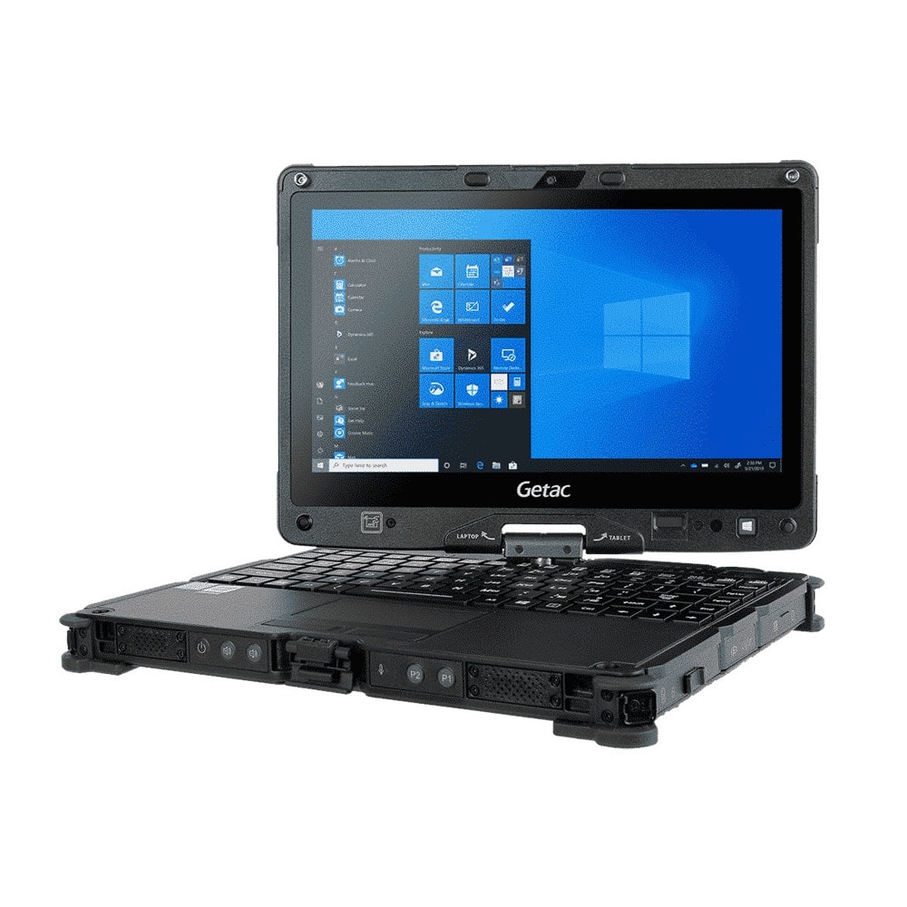 GETAC V110 G6 VM41ZPJ4BQXZ