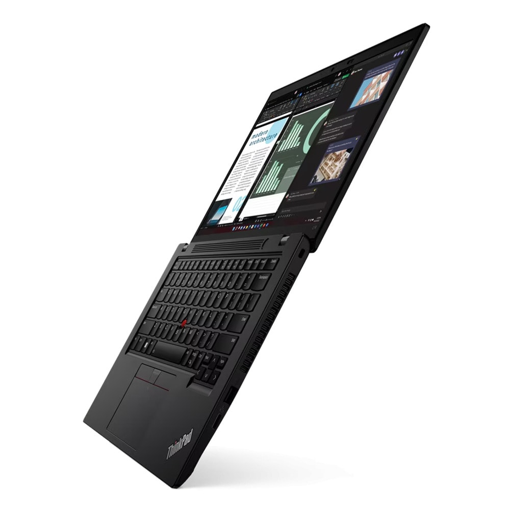 Лаптоп Lenovo ThinkPad L14 Gen 4 21H1004EBM