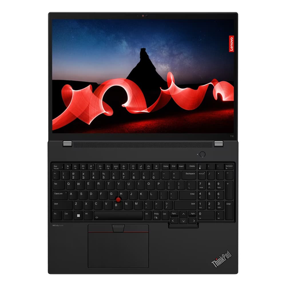 Лаптоп Lenovo ThinkPad T16 Gen 2 21HH004WBM