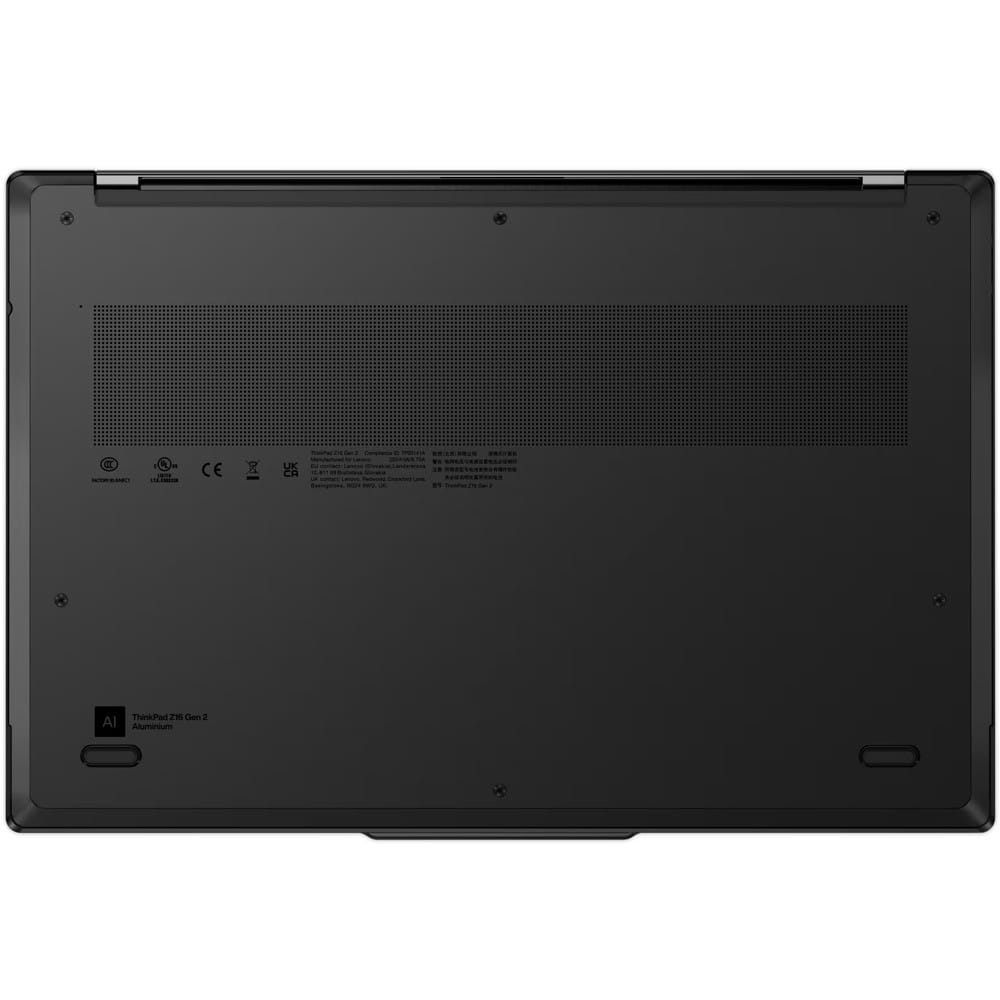 Lenovo ThinkPad Z16 Gen 2 21JX001ABM