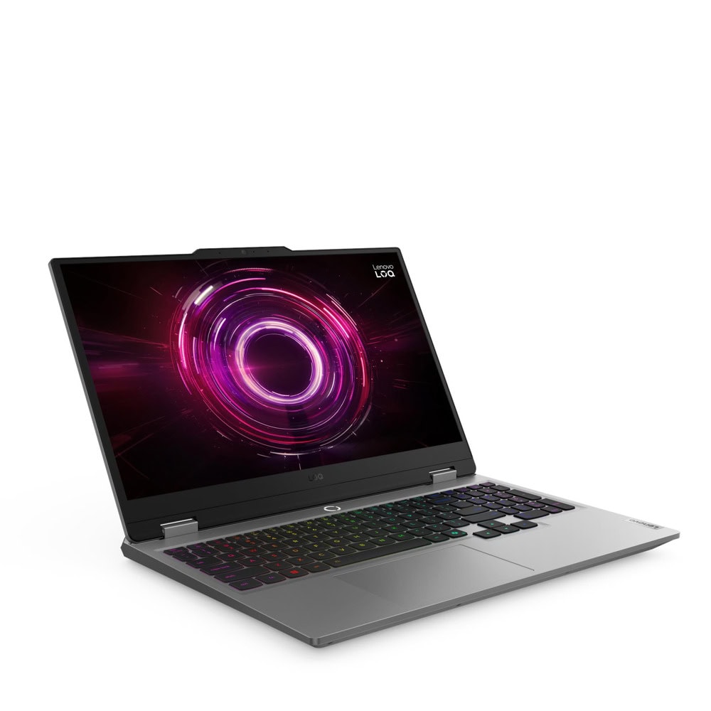 Лаптоп Lenovo LOQ 15AHP10(83JG0049BM)