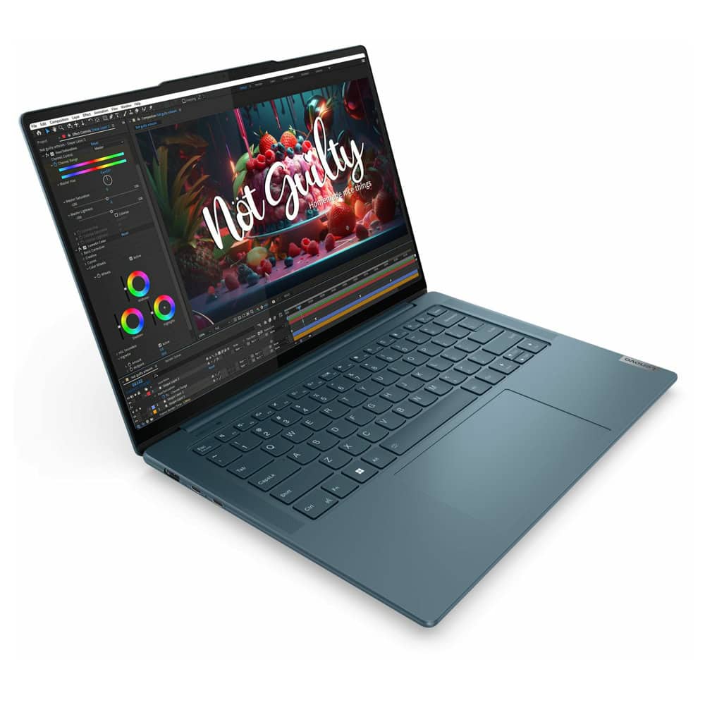 лаптоп lenovo yoga pro 7 14akp10 83kg000rbm