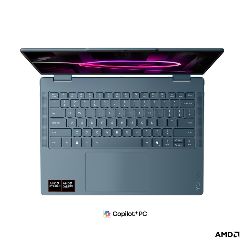 lenovo yoga 7 2-in-1 14agp11 83td001lbm