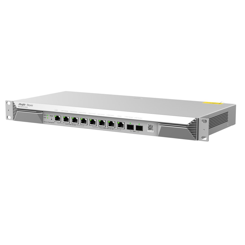Ruijie RG-EG1510XS