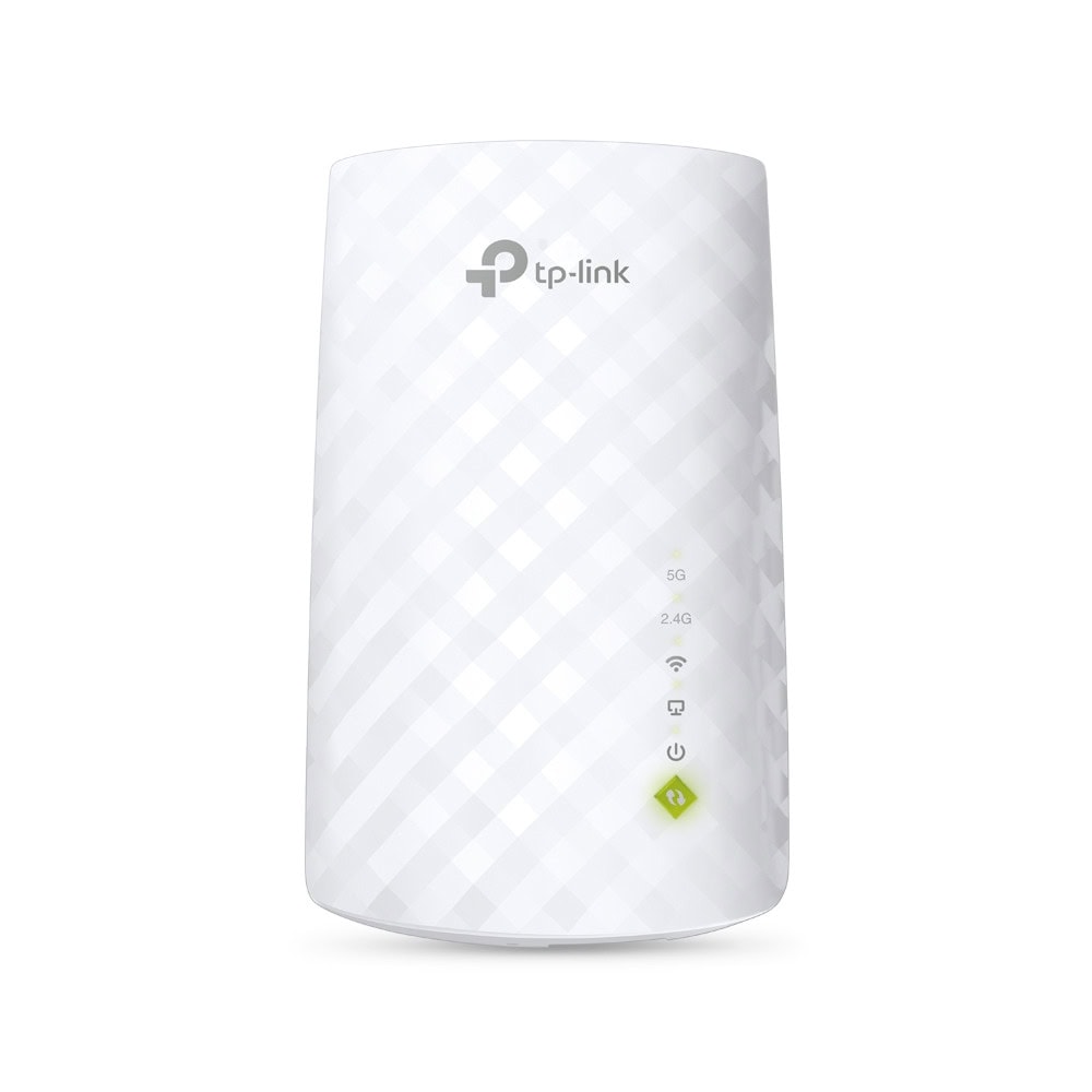 AC750 WiFi Range Extender RE200 | JAR Computers AC750 WiFi Range Extender RE200