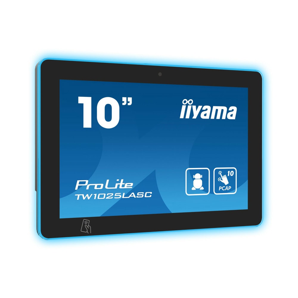 IIYAMA TW1025LASC-B1PNR