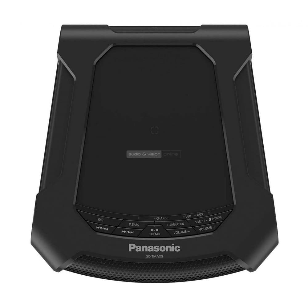 Panasonic SC-TMAX5