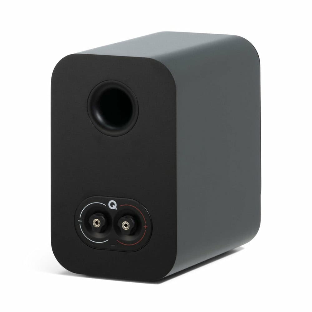 Q Acoustics 3010c Black QA3312