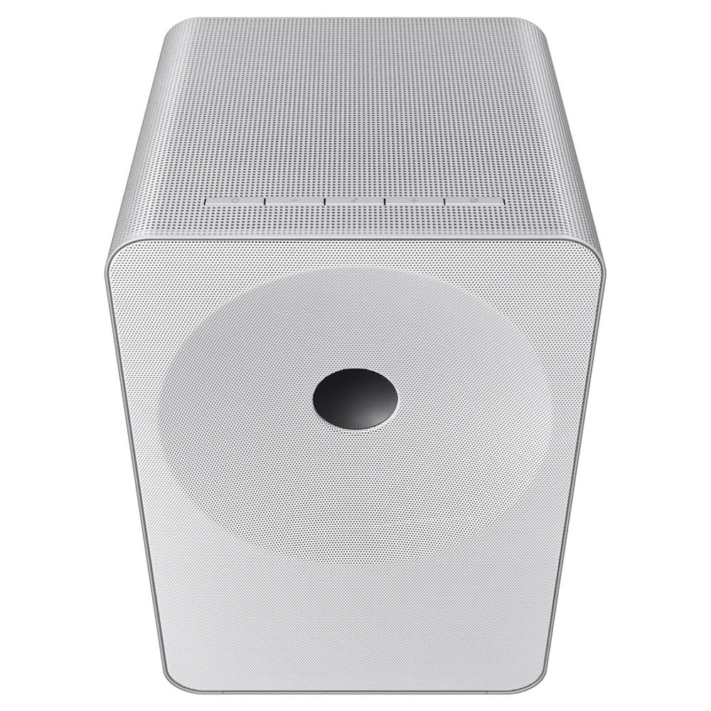 Samsung Music Studio 7 White HW-LS71H