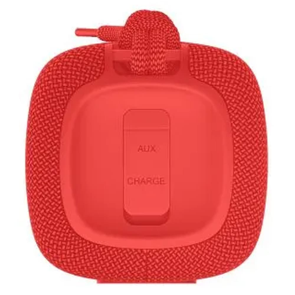 Xiaomi Mi Portable Bluetooth Speaker Red QBH4242GL