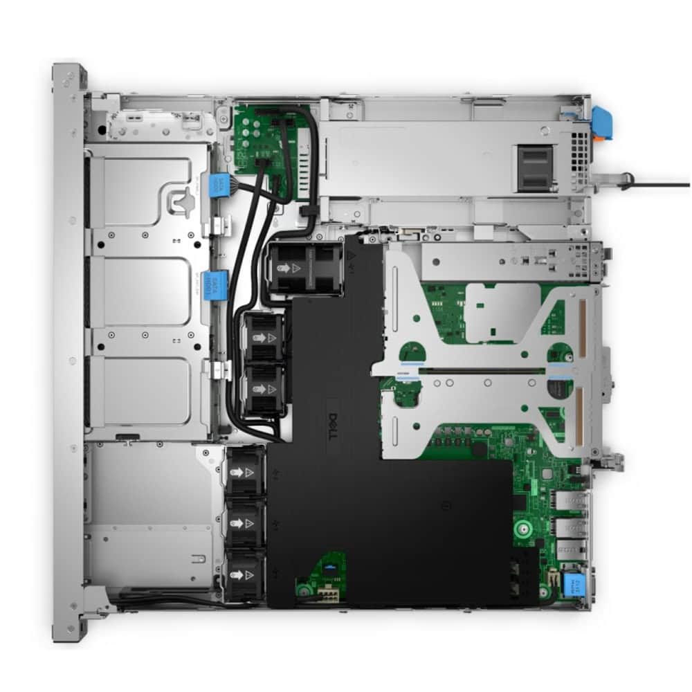 Dell PowerEdge R260 EMEA_PROMO_R260_SPL2